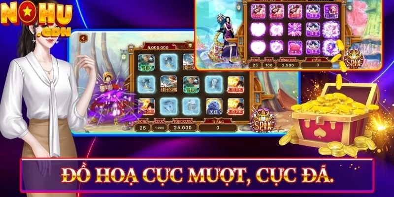 Lợi ích tuyệt vời của những game slot đổi thẻ cào