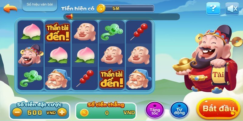 Nắm bắt thuật ngữ trong game quay hũ để nhập cuộc dễ dàng