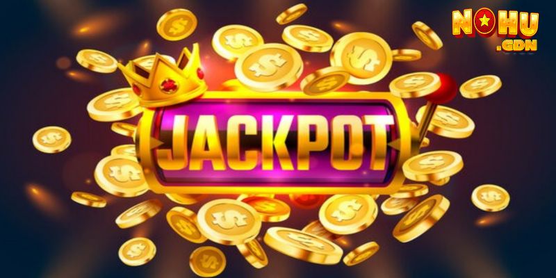 Các trò chơi Slot luôn sở hữu giao diện bắt mắt